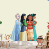 PAPEIS DE PAREDE DESENHO ANIMADO – 080