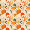 PAPEL DE PAREDE BABY PATTERNS - 0009