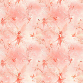 PAPEL DE PAREDE BABY PATTERNS - 0013