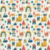 PAPEL DE PAREDE BABY PATTERNS - 0017
