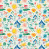 PAPEL DE PAREDE BABY PATTERNS - 0020