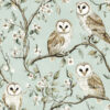 PAPEL DE PAREDE BABY PATTERNS - 0029