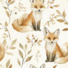 PAPEL DE PAREDE BABY PATTERNS - 0033