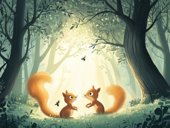 PAPEL DE PAREDE INFANTIL FEMININO - 0082 - Imagem 3