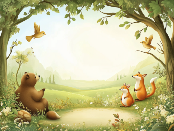 PAPEL DE PAREDE INFANTIL MASCULINO - 0032 - Imagem 3