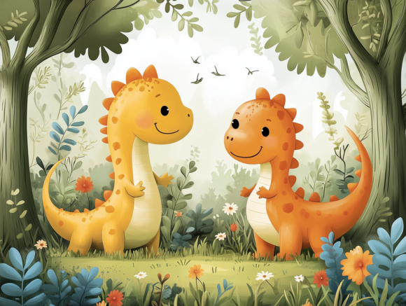PAPEL DE PAREDE INFANTIL MASCULINO - 0074 - Imagem 3