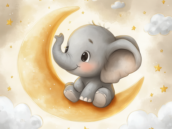 PAPEL DE PAREDE INFANTIL MASCULINO - 0114 - Imagem 3