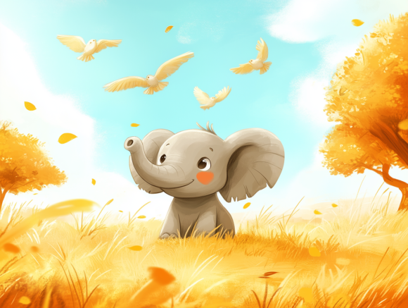 PAPEL DE PAREDE INFANTIL MASCULINO - 0117 - Imagem 3