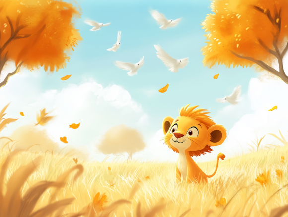 PAPEL DE PAREDE INFANTIL MASCULINO - 0118 - Imagem 3