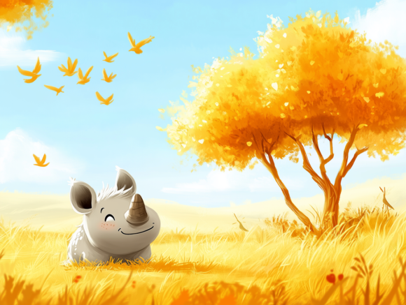 PAPEL DE PAREDE INFANTIL MASCULINO - 0120 - Imagem 3