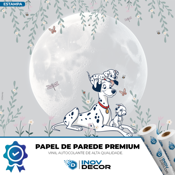PAPEIS DE PAREDE DESENHO ANIMADO – 098 - Imagem 4