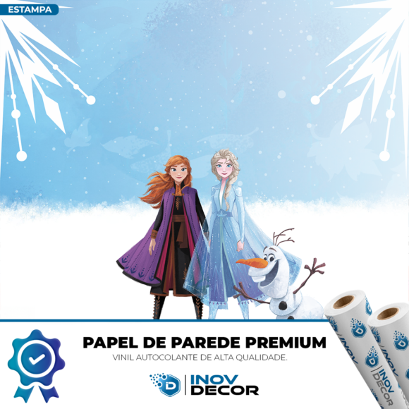 PAPEIS DE PAREDE DESENHO ANIMADO – 076 - Imagem 4