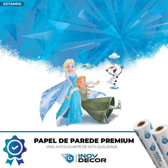 PAPEIS DE PAREDE DESENHO ANIMADO – 077 - Imagem 4