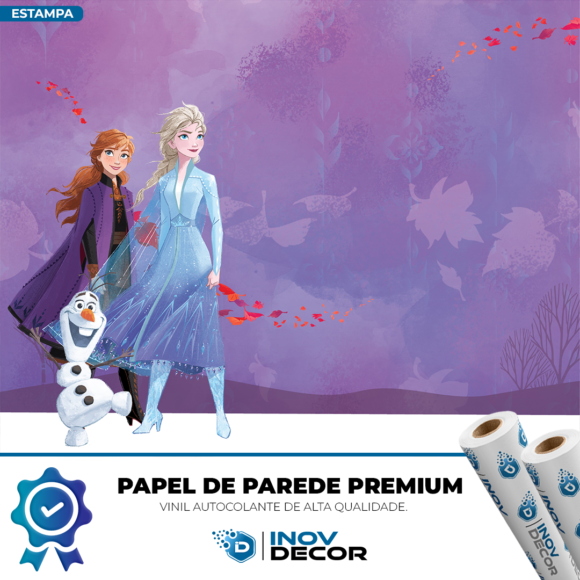 PAPEIS DE PAREDE DESENHO ANIMADO – 081 - Imagem 4