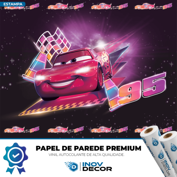 PAPEIS DE PAREDE DESENHO ANIMADO – 084 - Imagem 2