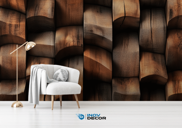 PAPEL DE PAREDE RENDER - 013