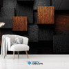 PAPEL DE PAREDE RENDER - 014