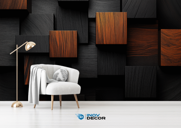 PAPEL DE PAREDE RENDER - 014
