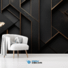 PAPEL DE PAREDE RENDER - 016
