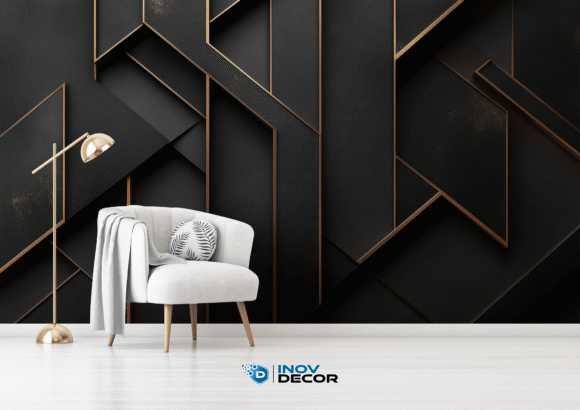 PAPEL DE PAREDE RENDER - 016