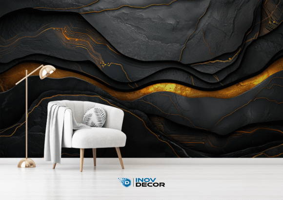 PAPEL DE PAREDE RENDER - 022