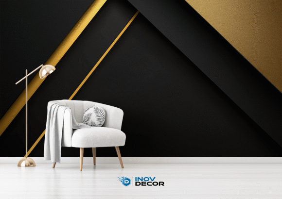 PAPEL DE PAREDE RENDER - 027