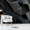 PAPEL DE PAREDE RENDER - 029