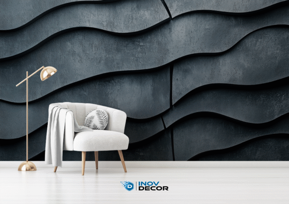 PAPEL DE PAREDE RENDER - 030