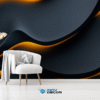 PAPEL DE PAREDE RENDER - 031