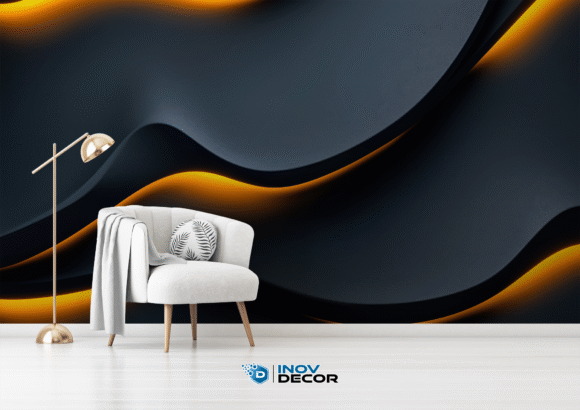 PAPEL DE PAREDE RENDER - 031