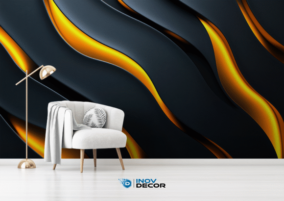 PAPEL DE PAREDE RENDER - 032