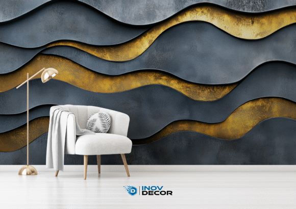 PAPEL DE PAREDE RENDER - 034