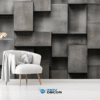 PAPEL DE PAREDE RENDER - 035