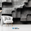 PAPEL DE PAREDE RENDER - 036