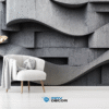 PAPEL DE PAREDE RENDER - 038
