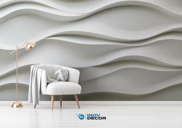 PAPEL DE PAREDE RENDER - 039