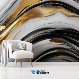 PAPEL DE PAREDE RENDER - 043