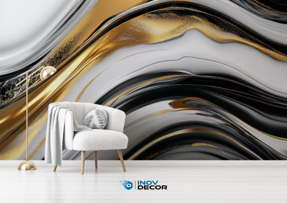 PAPEL DE PAREDE RENDER - 043