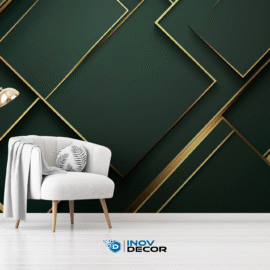 PAPEL DE PAREDE RENDER - 044