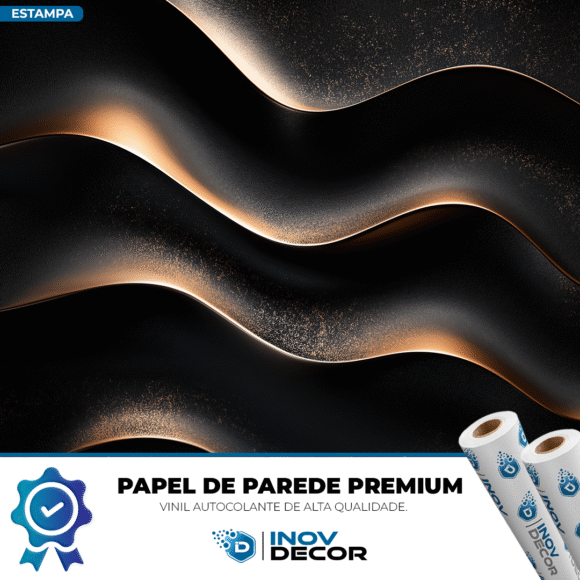 PAPEL DE PAREDE RENDER - 019 - Imagem 2