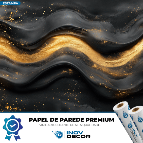 PAPEL DE PAREDE RENDER - 021 - Imagem 2