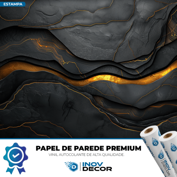 PAPEL DE PAREDE RENDER - 022 - Imagem 2