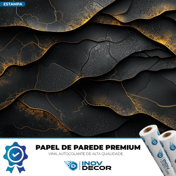 PAPEL DE PAREDE RENDER - 024 - Imagem 2