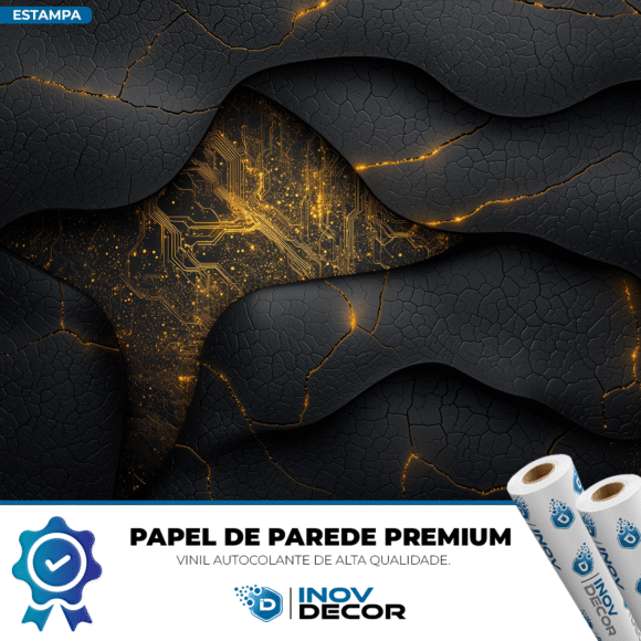 PAPEL DE PAREDE RENDER - 025 - Imagem 2