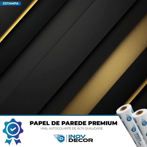 PAPEL DE PAREDE RENDER - 026 - Imagem 2