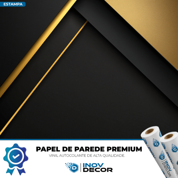PAPEL DE PAREDE RENDER - 027 - Imagem 2