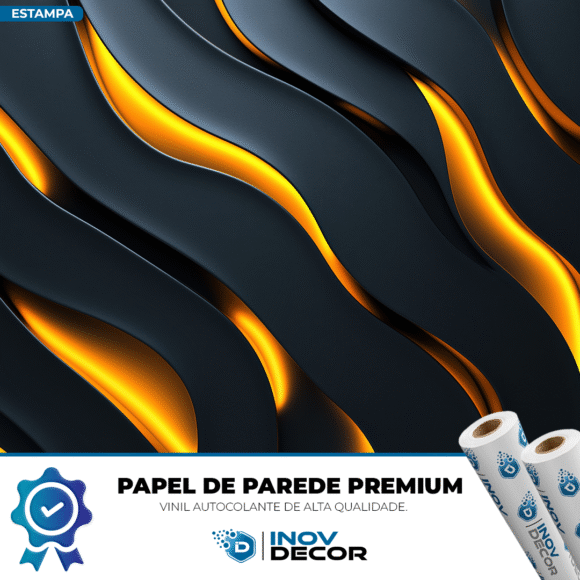 PAPEL DE PAREDE RENDER - 032 - Imagem 2