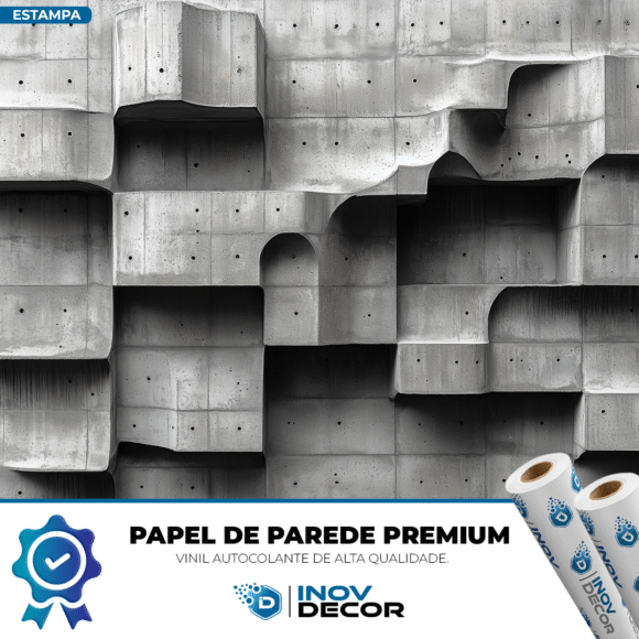 PAPEL DE PAREDE RENDER - 036 - Imagem 2
