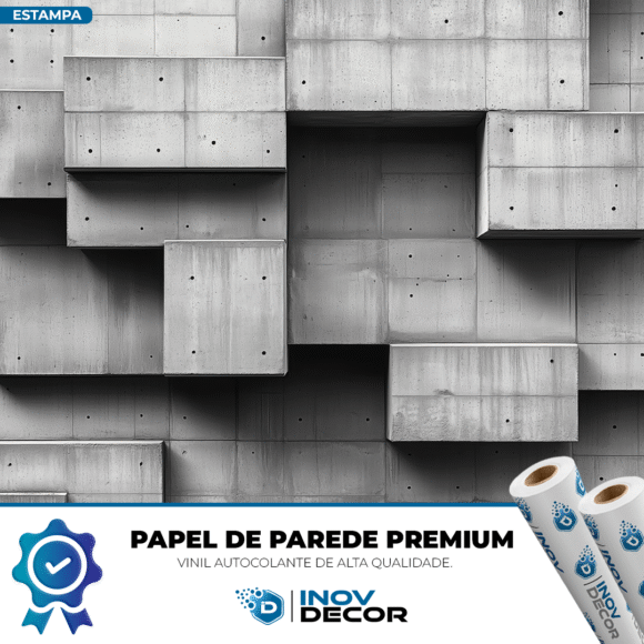 PAPEL DE PAREDE RENDER - 037 - Imagem 2