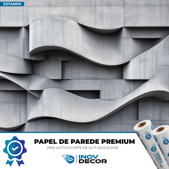 PAPEL DE PAREDE RENDER - 038 - Imagem 2